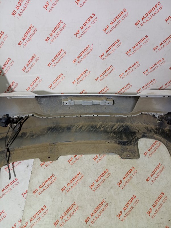 Бампер, 16000 рублей, Владимир