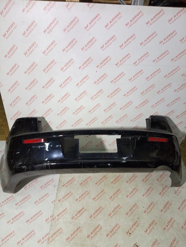 Бампер, 12000 рублей, Владимир