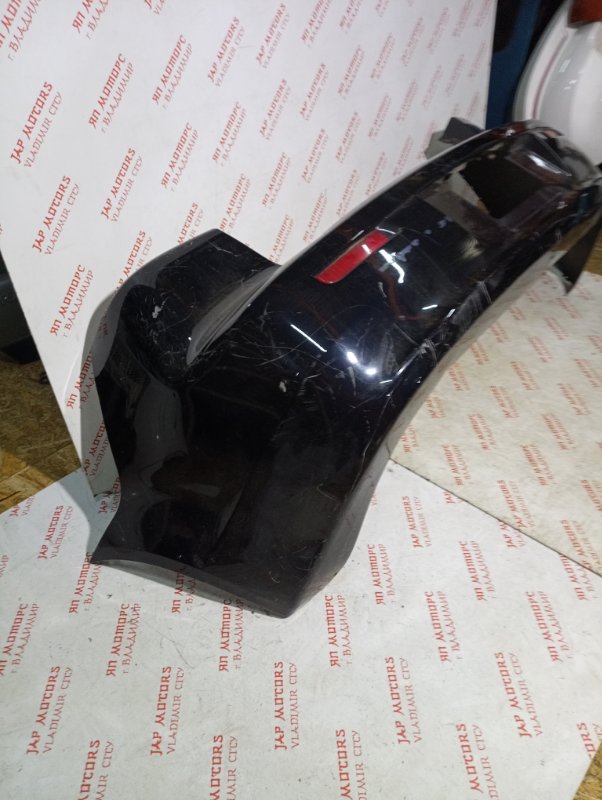 Бампер, 12000 рублей, Владимир