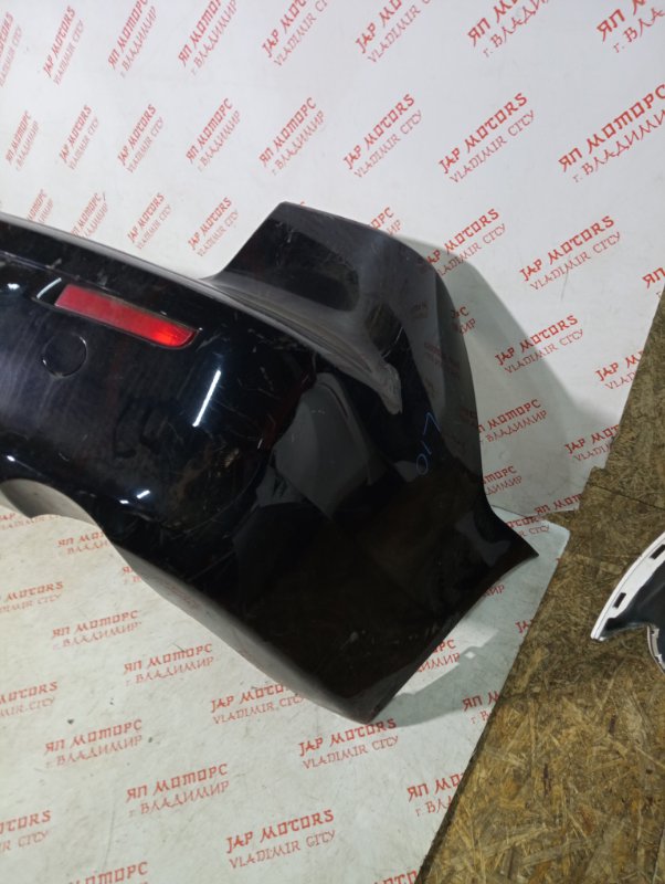 Бампер, 12000 рублей, Владимир