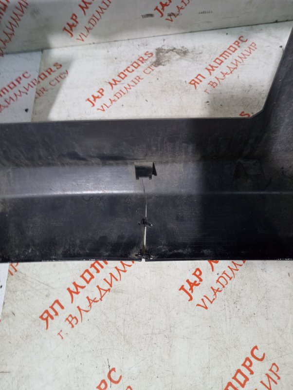 Бампер, 12000 рублей, Владимир