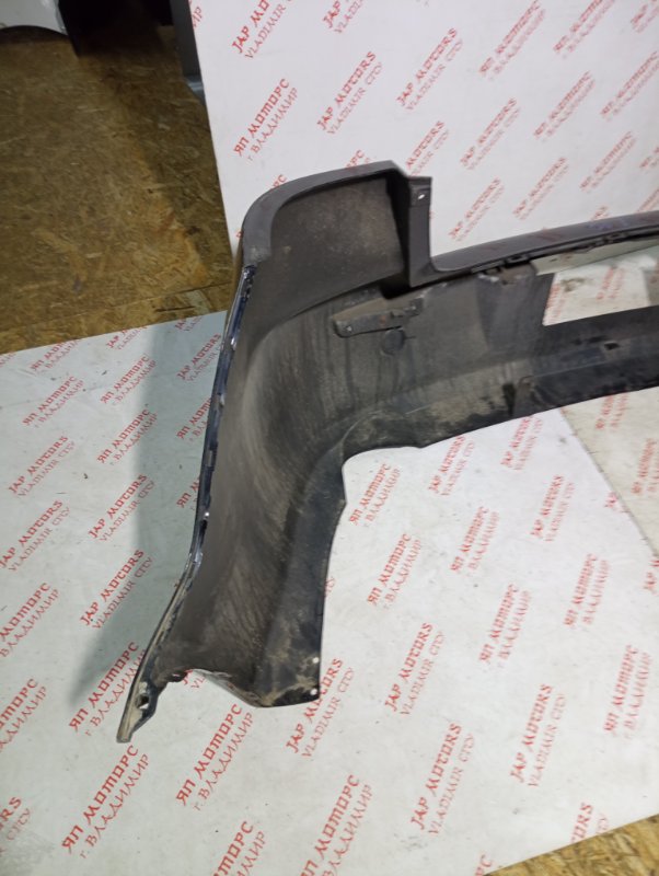 Бампер, 12000 рублей, Владимир