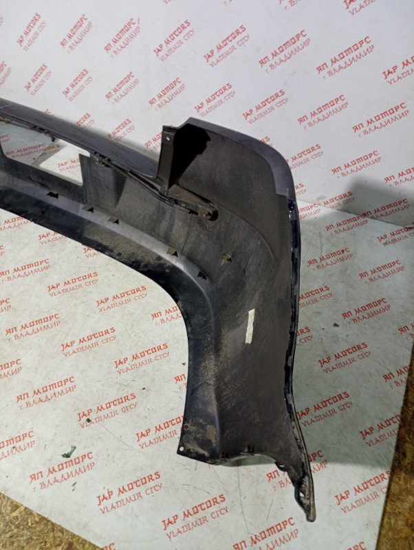 Бампер, 12000 рублей, Владимир