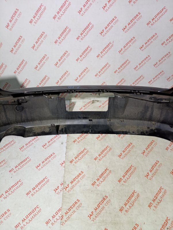 Бампер, 12000 рублей, Владимир