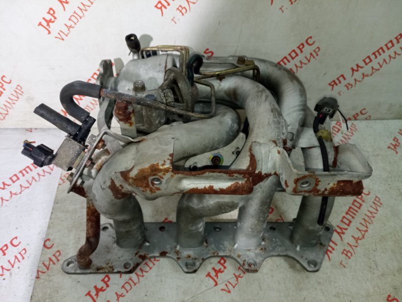 Коллектор впускной, 1000 рублей, Владимир