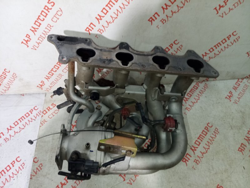 Коллектор впускной, 1000 рублей, Владимир