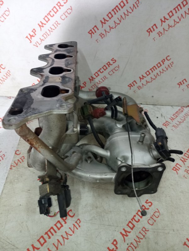 Коллектор впускной, 1000 рублей, Владимир