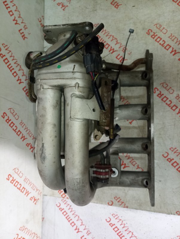 Коллектор впускной, 1000 рублей, Владимир