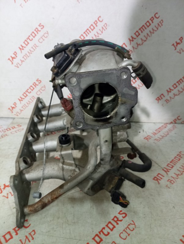 Коллектор впускной, 1000 рублей, Владимир