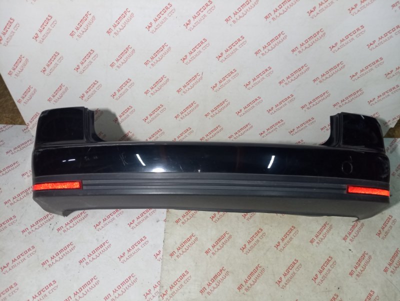 Бампер, 10000 рублей, Владимир