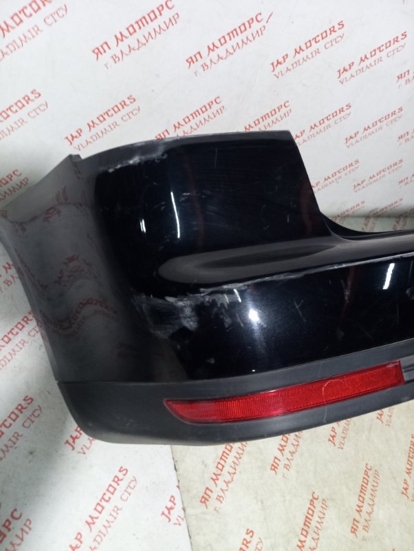 Бампер, 10000 рублей, Владимир