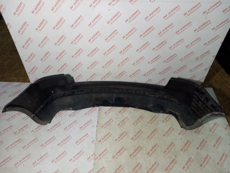 Бампер, 10000 рублей, Владимир