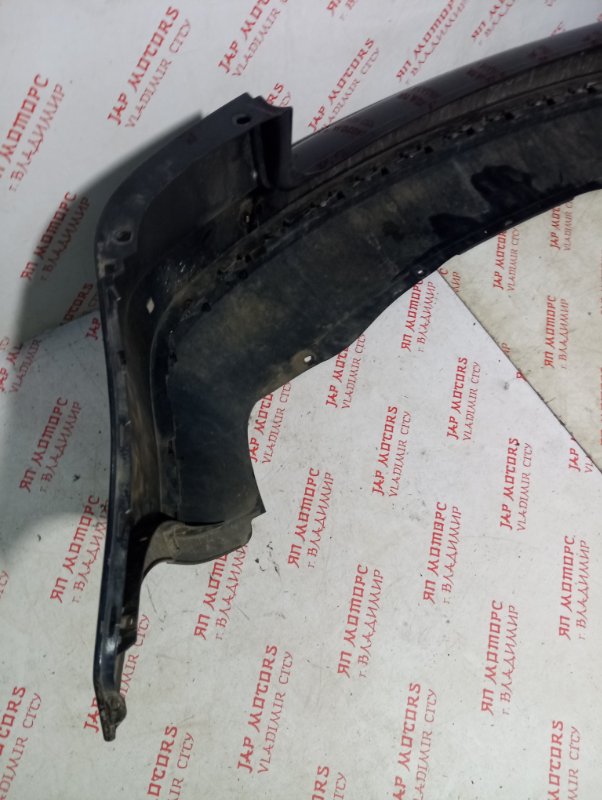 Бампер, 10000 рублей, Владимир