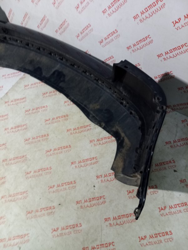 Бампер, 10000 рублей, Владимир