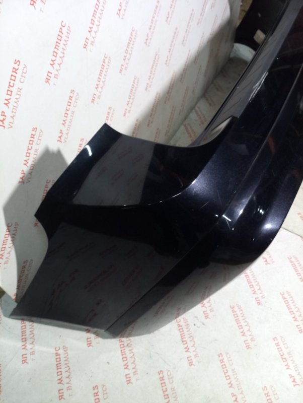 Бампер, 8000 рублей, Владимир