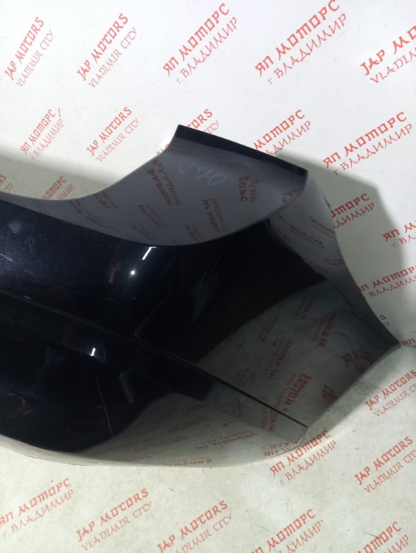 Бампер, 8000 рублей, Владимир