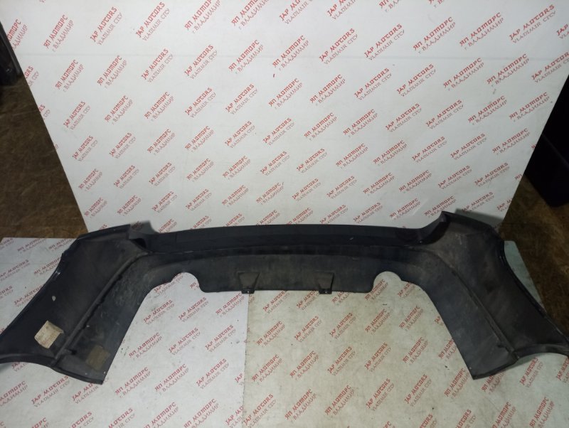 Бампер, 8000 рублей, Владимир