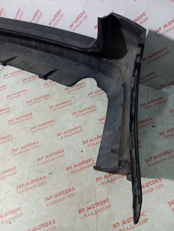 Бампер, 8000 рублей, Владимир