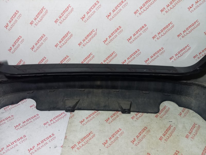 Бампер, 8000 рублей, Владимир