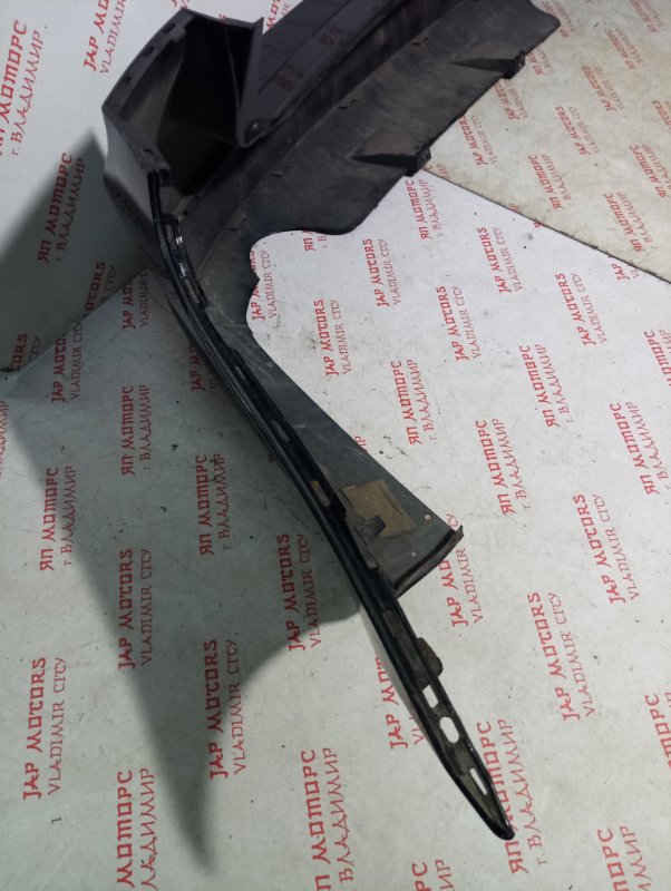 Бампер, 8000 рублей, Владимир