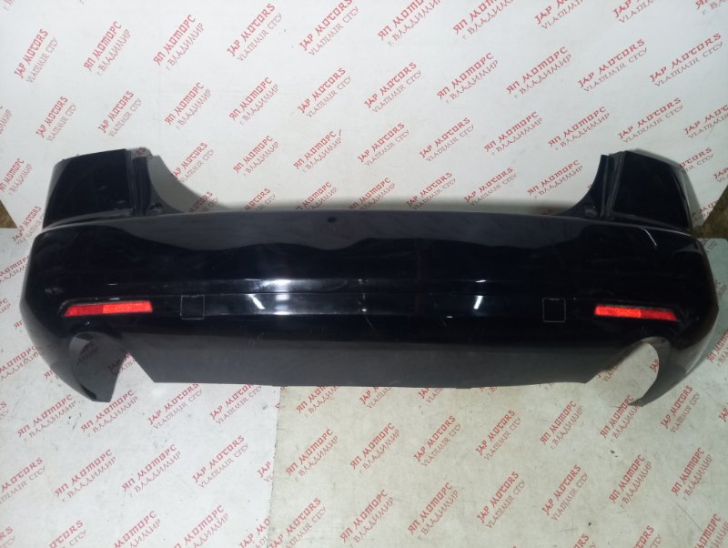 Бампер, 11000 рублей, Владимир