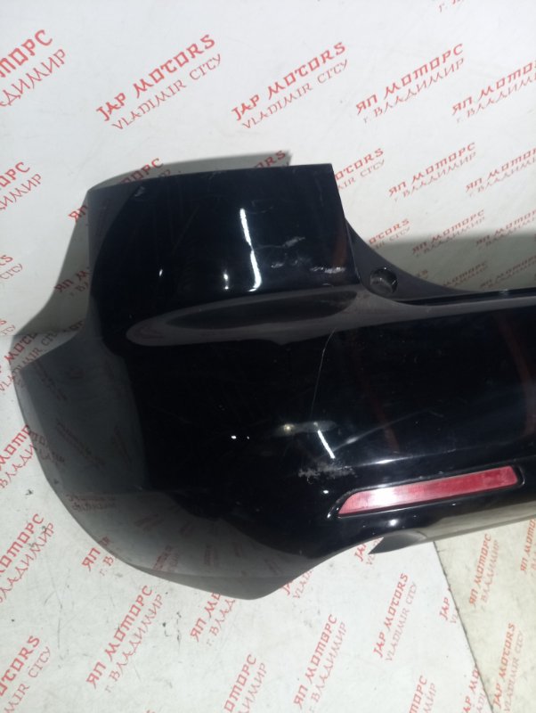 Бампер, 11000 рублей, Владимир