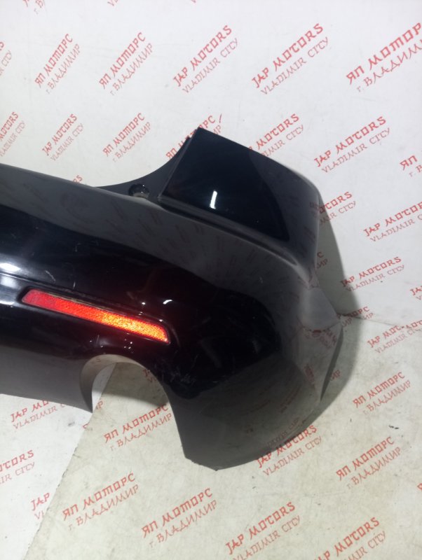 Бампер, 11000 рублей, Владимир