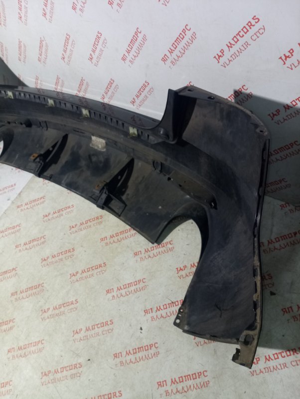 Бампер, 11000 рублей, Владимир