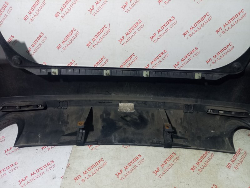 Бампер, 11000 рублей, Владимир