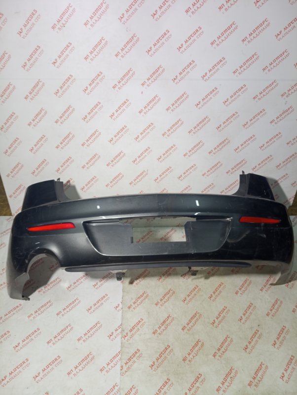 Бампер, 7000 рублей, Владимир