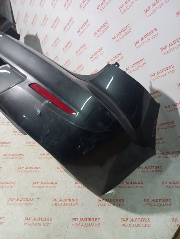 Бампер, 7000 рублей, Владимир