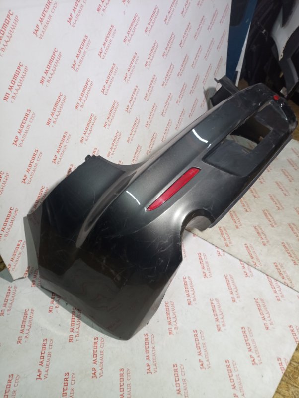 Бампер, 7000 рублей, Владимир