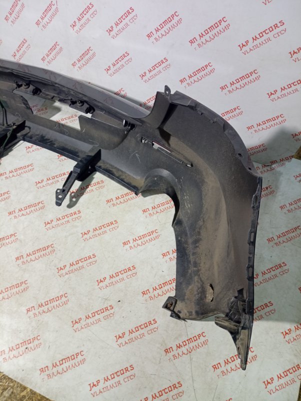 Бампер, 7000 рублей, Владимир