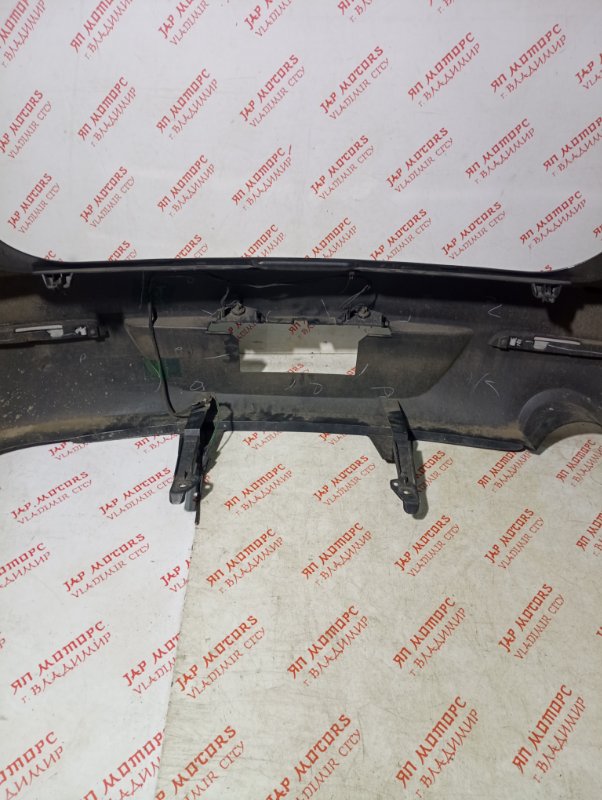 Бампер, 7000 рублей, Владимир