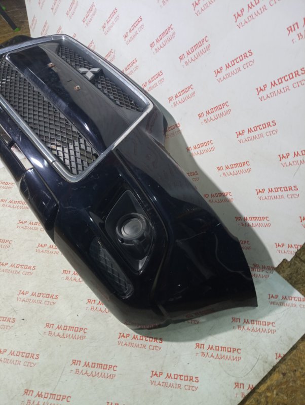 Бампер, 27000 рублей, Владимир