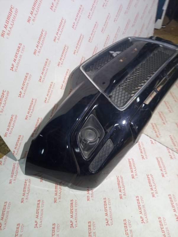 Бампер, 27000 рублей, Владимир