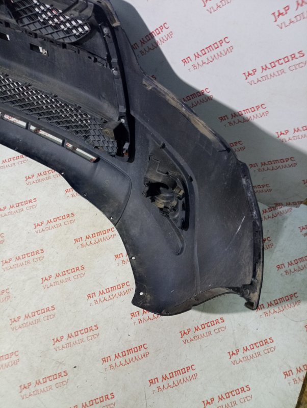 Бампер, 27000 рублей, Владимир