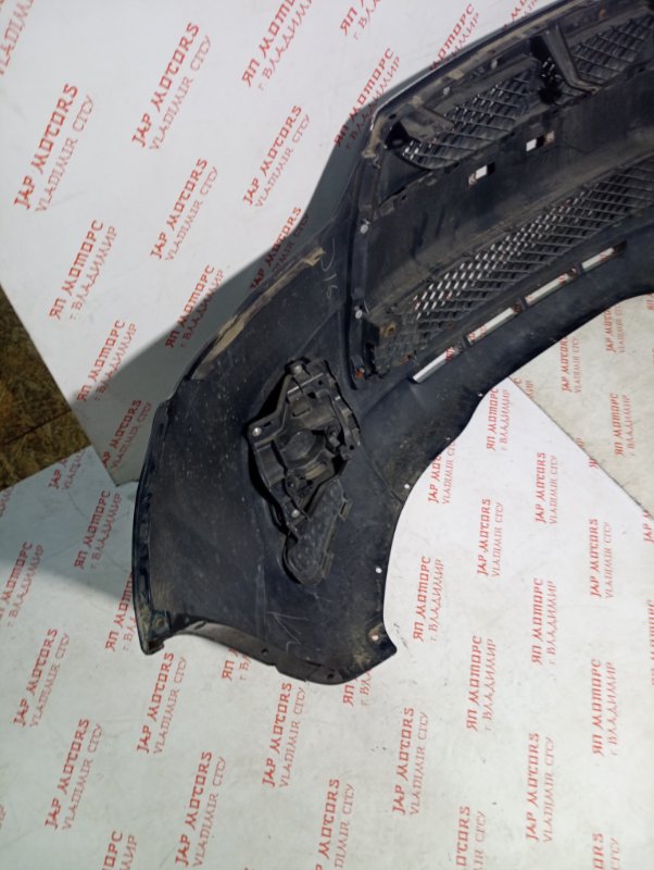 Бампер, 27000 рублей, Владимир