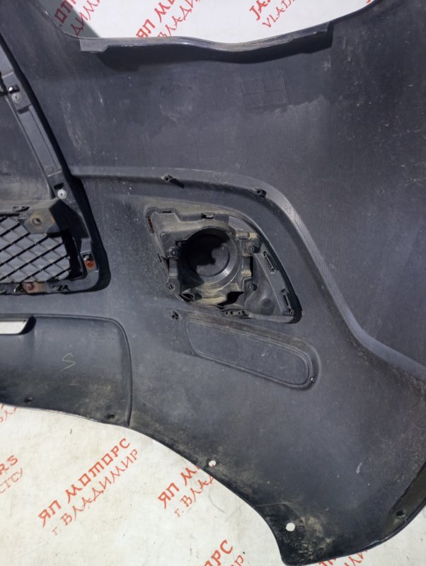 Бампер, 27000 рублей, Владимир