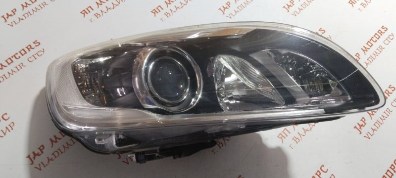 Фара ксеноновая, 30000 рублей, Владимир