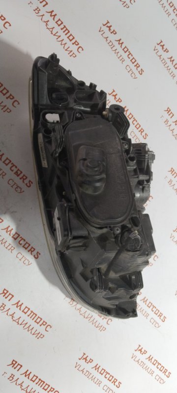 Фара ксеноновая, 30000 рублей, Владимир