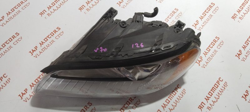 Фара ксеноновая, 17500 рублей, Владимир