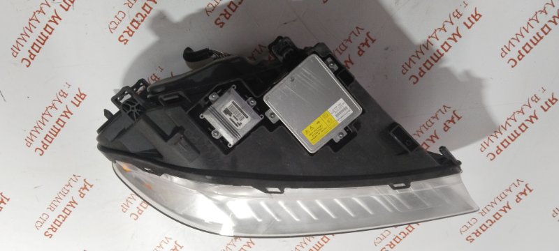 Фара ксеноновая, 17500 рублей, Владимир