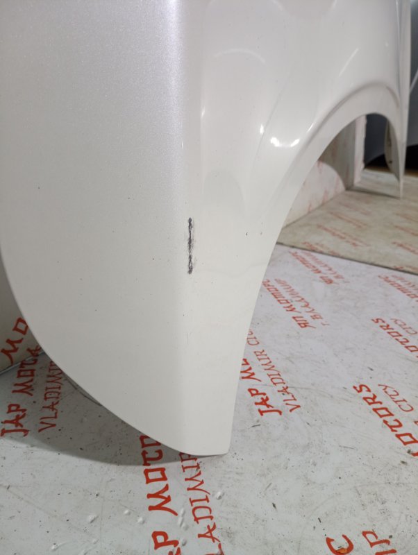 Капот, 15000 рублей, Владимир