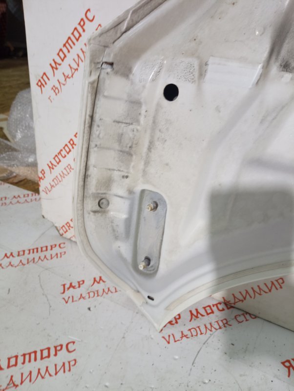 Капот, 15000 рублей, Владимир