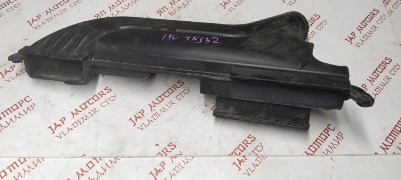 Воздухозаборник, 1500 рублей, Владимир