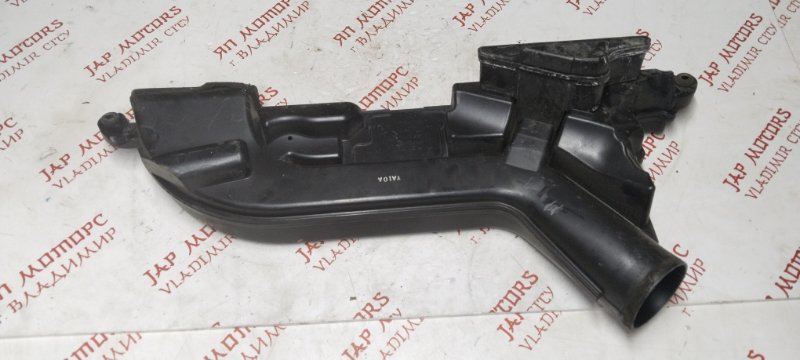 Воздухозаборник, 1500 рублей, Владимир