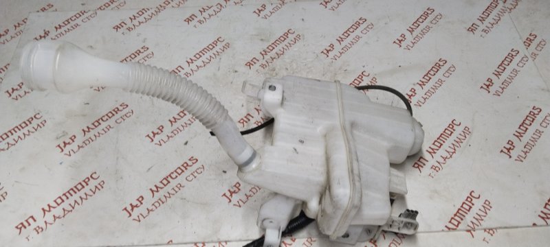 Бачок стеклоомывателя, 4000 рублей, Владимир