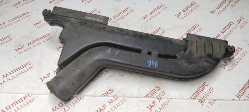 Воздухозаборник, 1500 рублей, Владимир