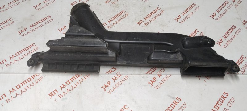 Воздухозаборник, 1500 рублей, Владимир